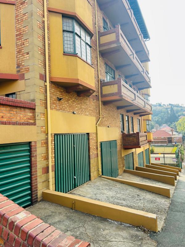 To Let 2 Bedroom Property for Rent in Kensington Gauteng