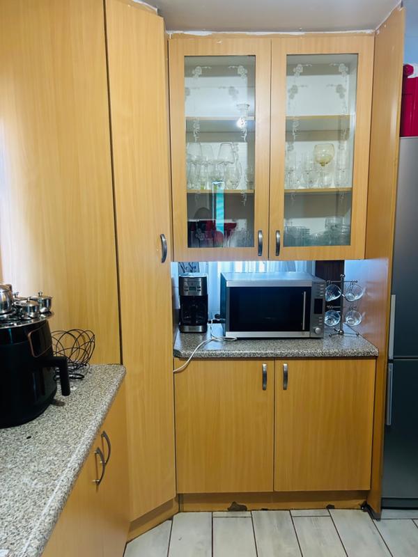 To Let 2 Bedroom Property for Rent in Braamfischerville Gauteng