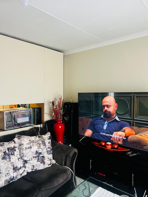 To Let 2 Bedroom Property for Rent in Braamfischerville Gauteng