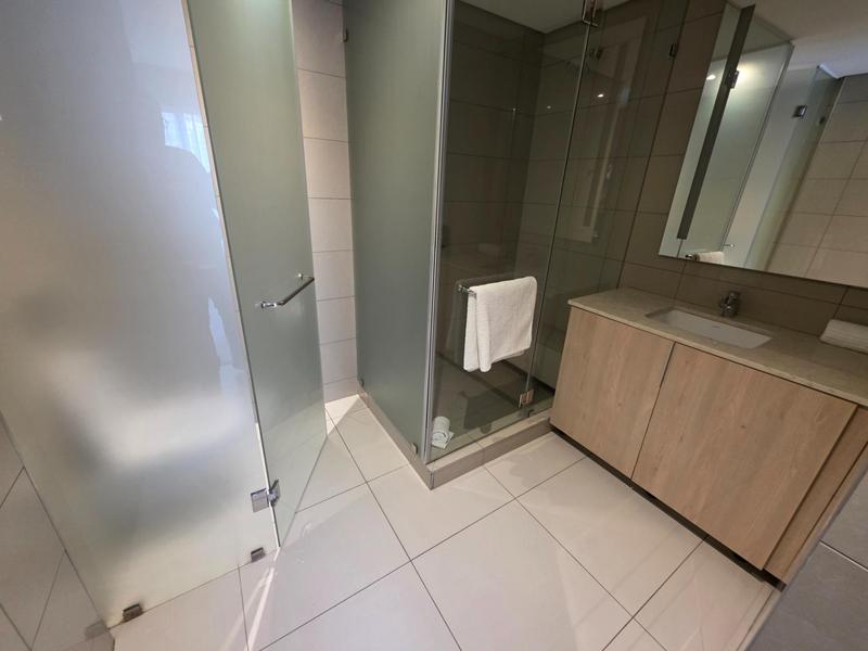 To Let 2 Bedroom Property for Rent in Benmore Gauteng