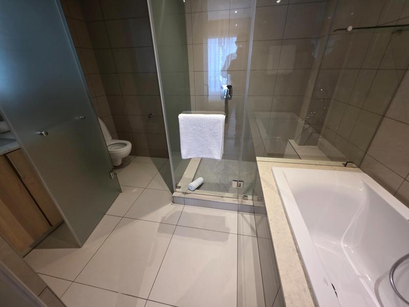 To Let 2 Bedroom Property for Rent in Benmore Gauteng