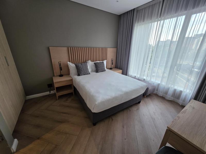 To Let 2 Bedroom Property for Rent in Benmore Gauteng