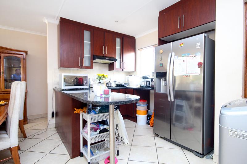 3 Bedroom Property for Sale in Thatchfield Gauteng
