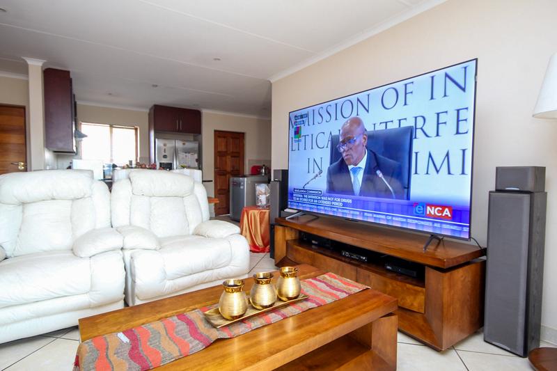 3 Bedroom Property for Sale in Thatchfield Gauteng