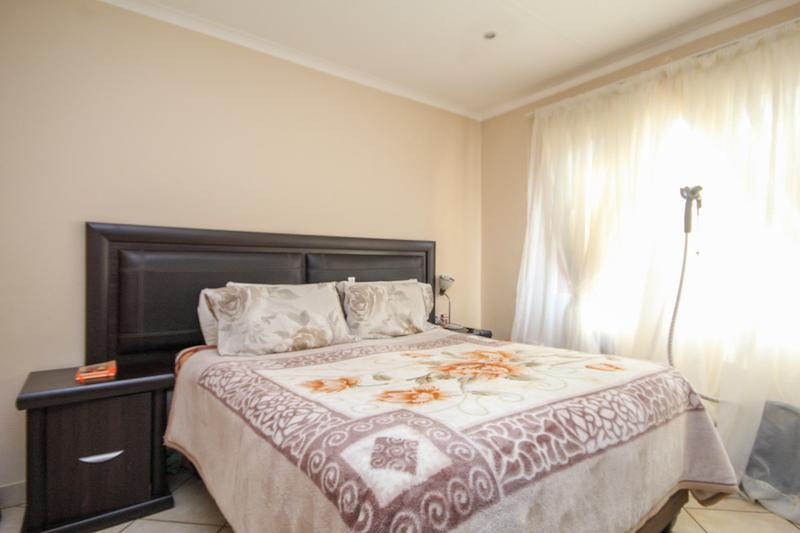 3 Bedroom Property for Sale in Thatchfield Gauteng