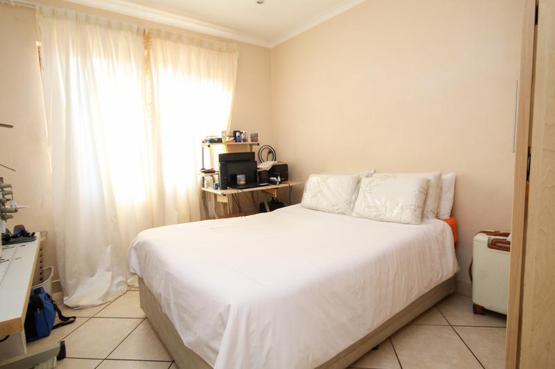 3 Bedroom Property for Sale in Thatchfield Gauteng