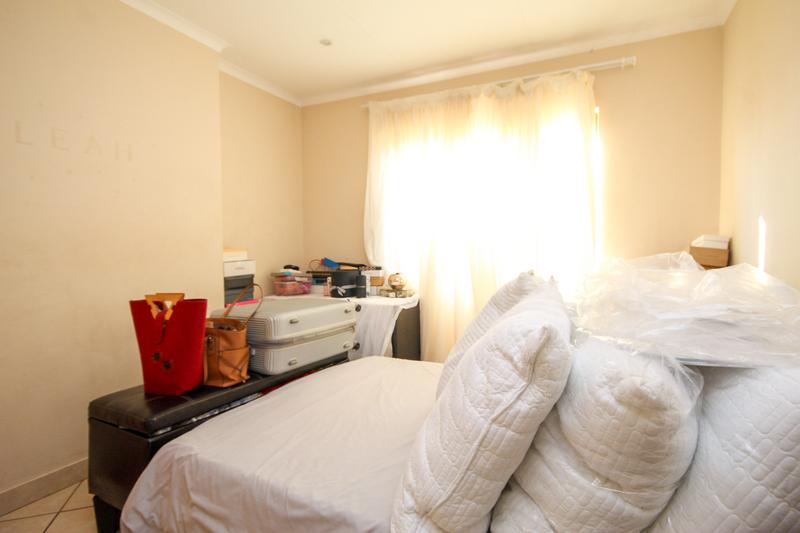3 Bedroom Property for Sale in Thatchfield Gauteng