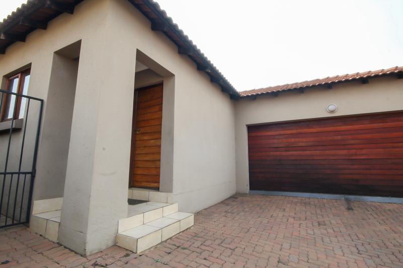 3 Bedroom Property for Sale in Thatchfield Gauteng