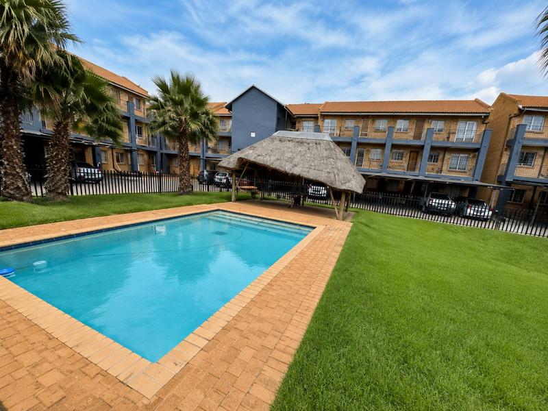 2 Bedroom Property for Sale in Green Hills Gauteng