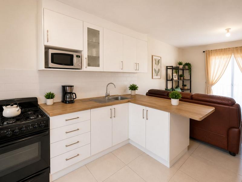 2 Bedroom Property for Sale in Green Hills Gauteng