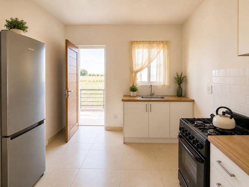 2 Bedroom Property for Sale in Green Hills Gauteng