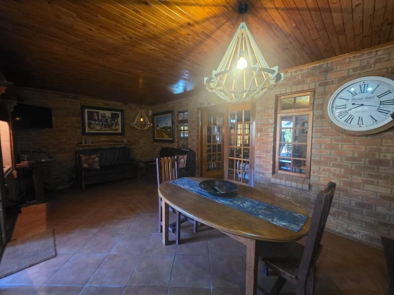 4 Bedroom Property for Sale in Greenhills Gauteng