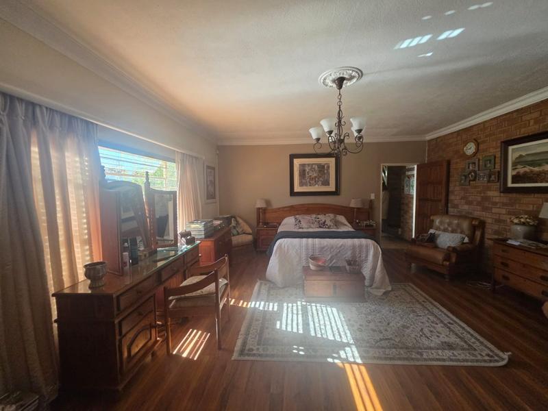 4 Bedroom Property for Sale in Greenhills Gauteng