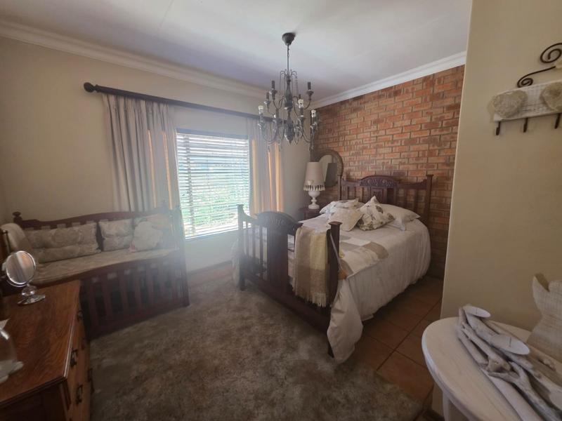 4 Bedroom Property for Sale in Greenhills Gauteng