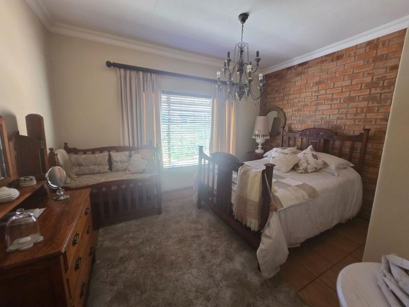 4 Bedroom Property for Sale in Greenhills Gauteng