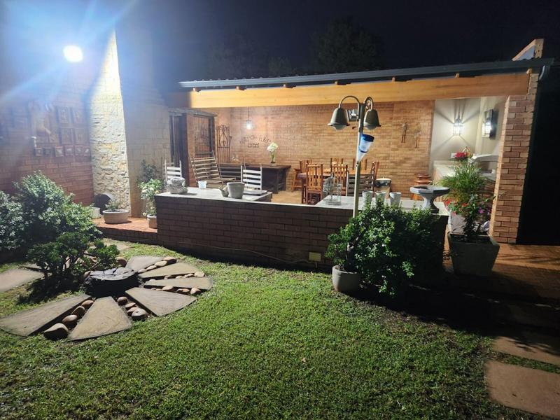 4 Bedroom Property for Sale in Greenhills Gauteng