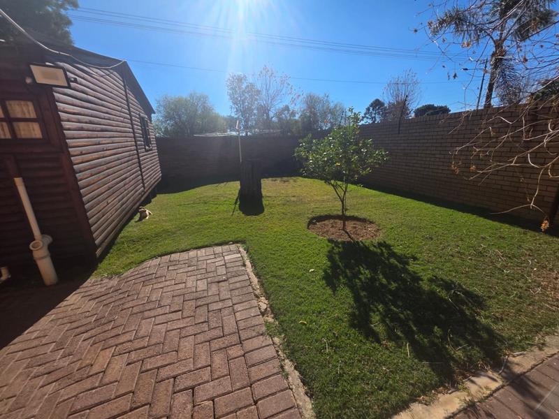 4 Bedroom Property for Sale in Greenhills Gauteng