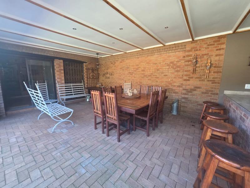 4 Bedroom Property for Sale in Greenhills Gauteng