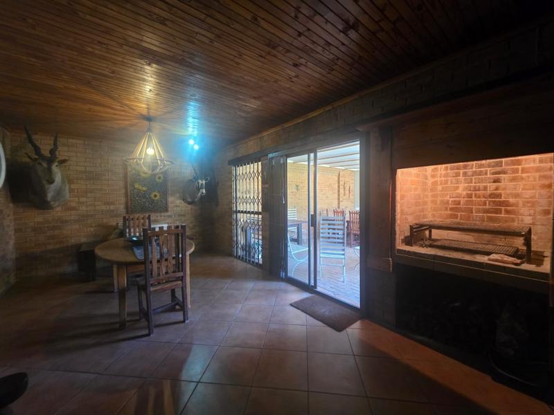 4 Bedroom Property for Sale in Greenhills Gauteng