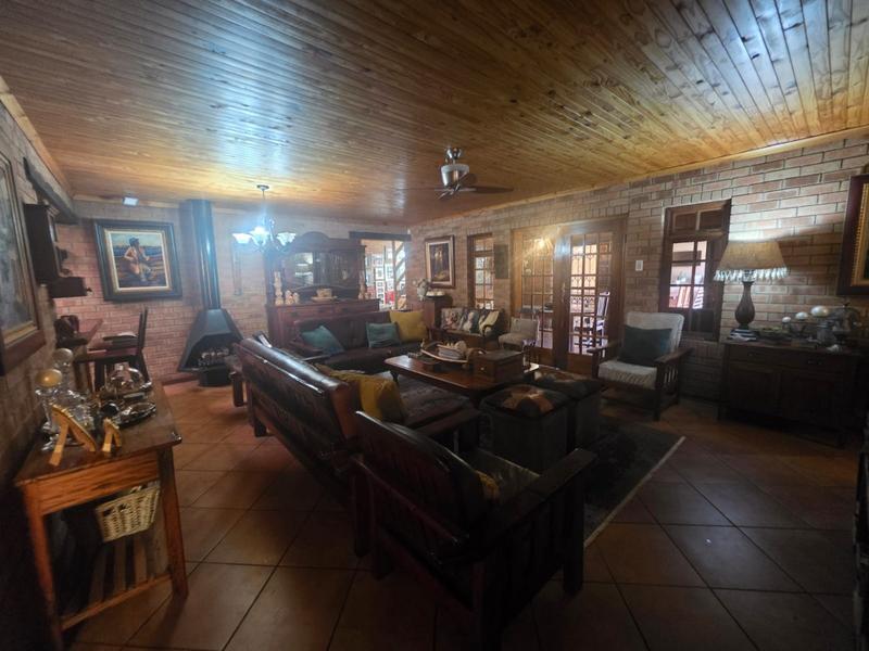 4 Bedroom Property for Sale in Greenhills Gauteng
