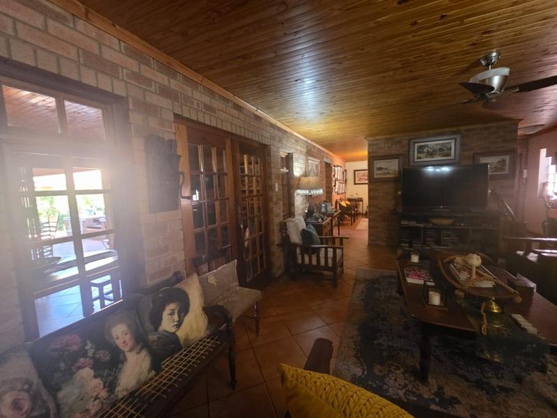 4 Bedroom Property for Sale in Greenhills Gauteng
