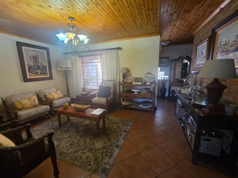 4 Bedroom Property for Sale in Greenhills Gauteng