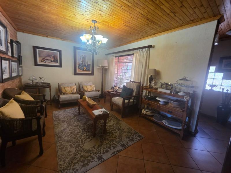 4 Bedroom Property for Sale in Greenhills Gauteng