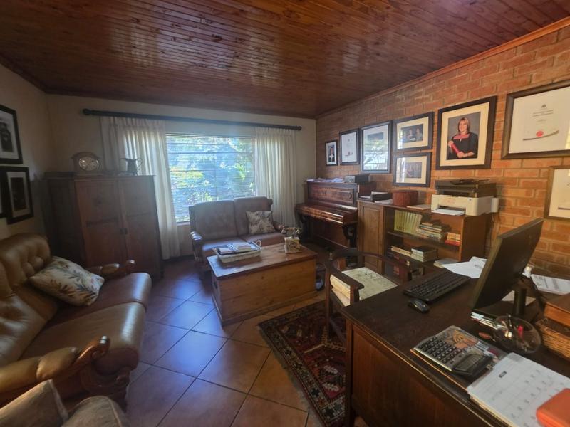 4 Bedroom Property for Sale in Greenhills Gauteng