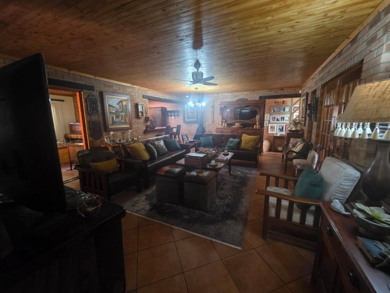 4 Bedroom Property for Sale in Greenhills Gauteng