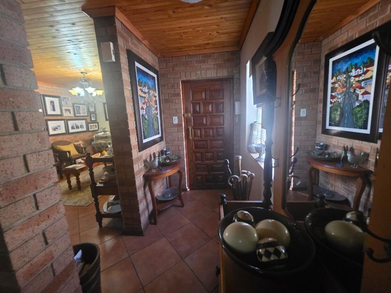 4 Bedroom Property for Sale in Greenhills Gauteng