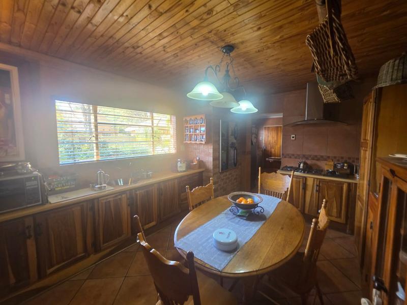 4 Bedroom Property for Sale in Greenhills Gauteng