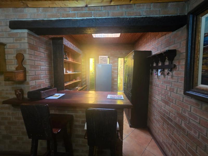 4 Bedroom Property for Sale in Greenhills Gauteng