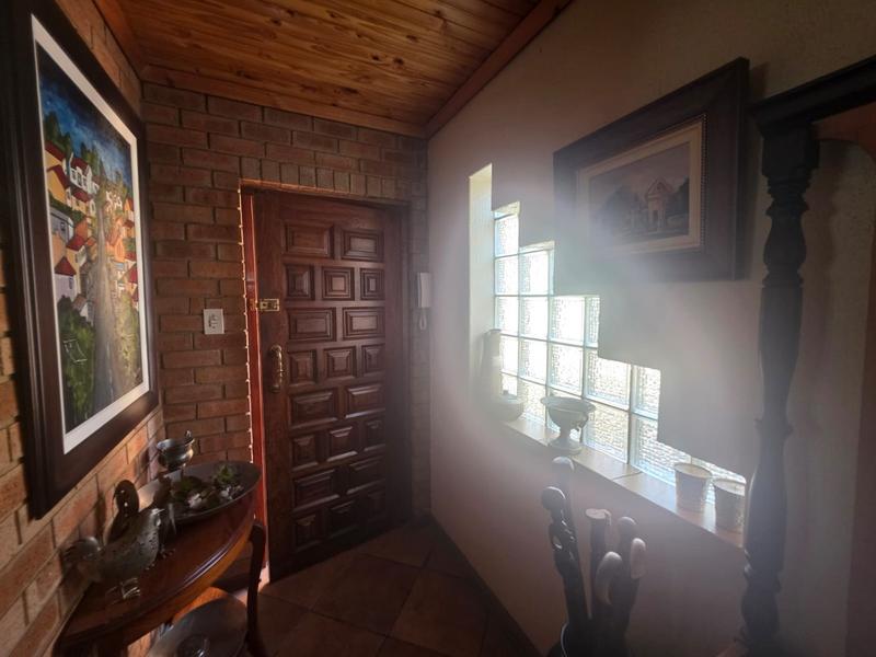 4 Bedroom Property for Sale in Greenhills Gauteng