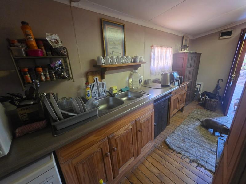 4 Bedroom Property for Sale in Greenhills Gauteng