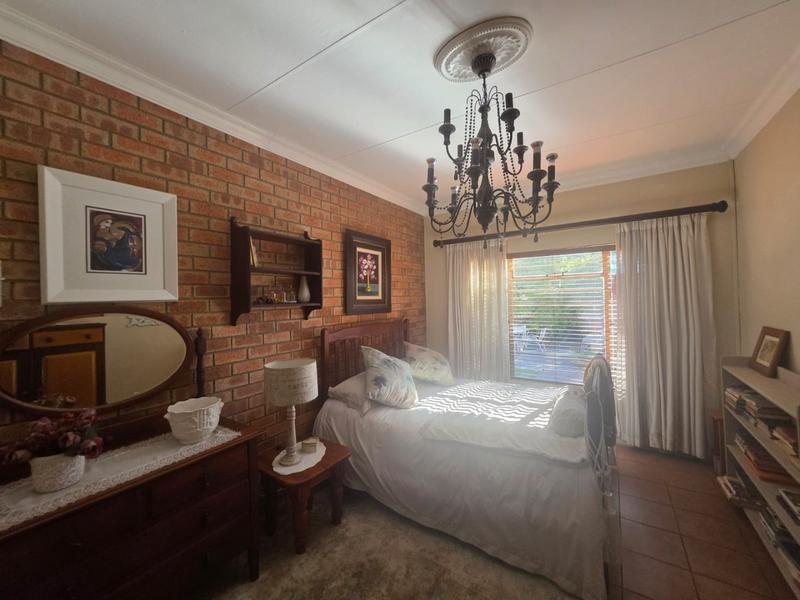 4 Bedroom Property for Sale in Greenhills Gauteng