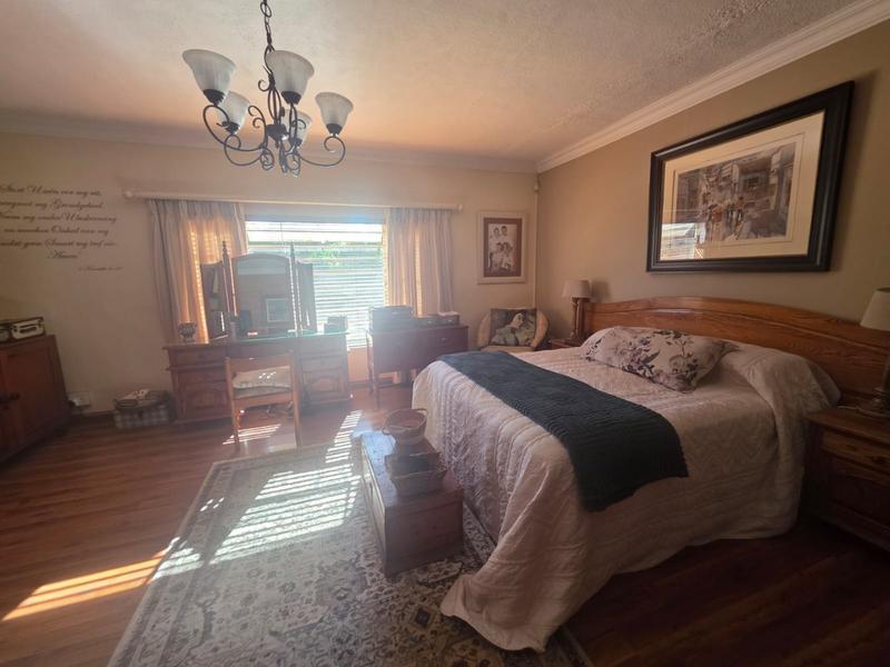4 Bedroom Property for Sale in Greenhills Gauteng