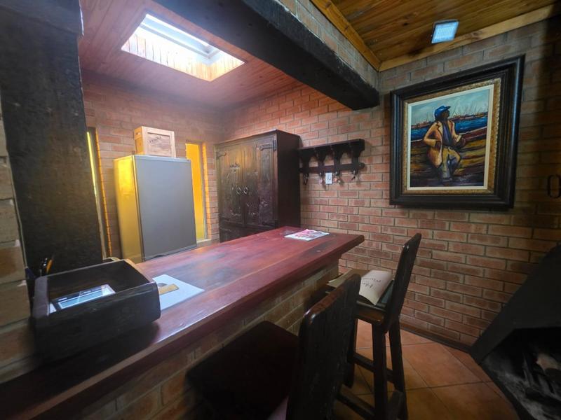 4 Bedroom Property for Sale in Greenhills Gauteng