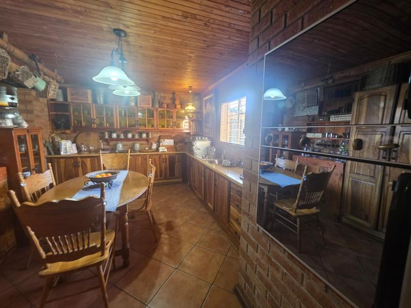 4 Bedroom Property for Sale in Greenhills Gauteng