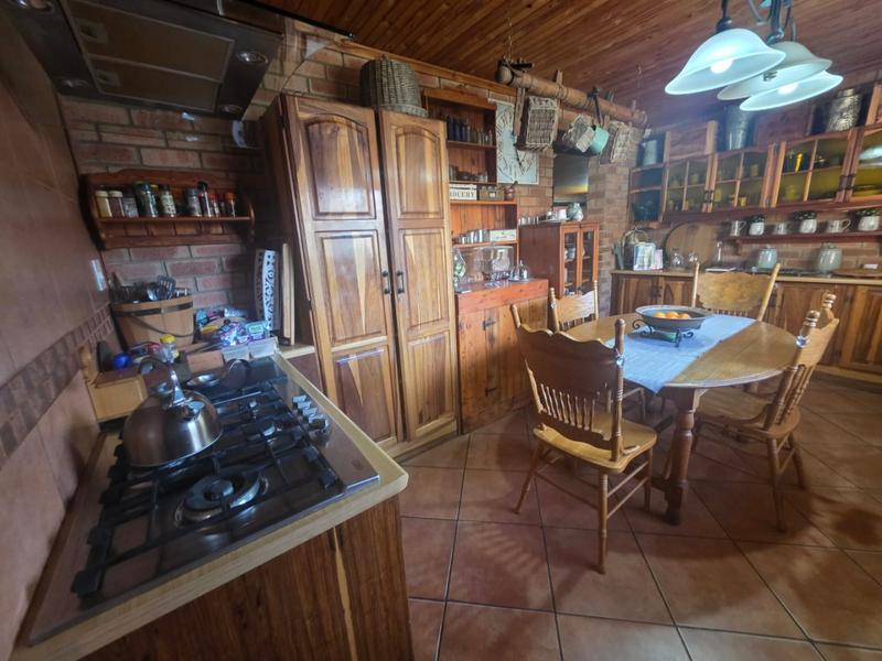 4 Bedroom Property for Sale in Greenhills Gauteng