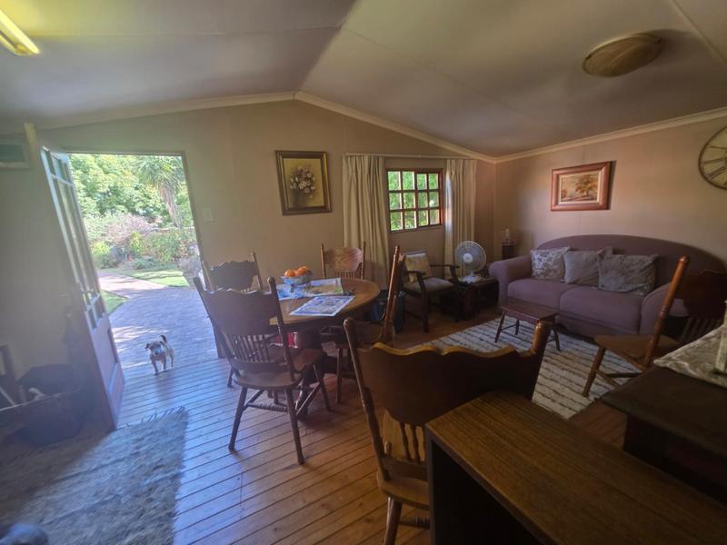 4 Bedroom Property for Sale in Greenhills Gauteng