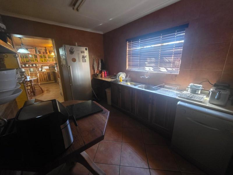 4 Bedroom Property for Sale in Greenhills Gauteng