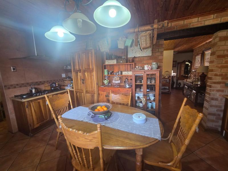 4 Bedroom Property for Sale in Greenhills Gauteng