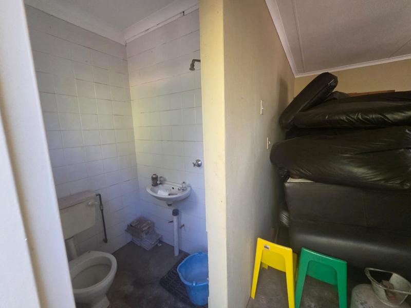 4 Bedroom Property for Sale in Greenhills Gauteng
