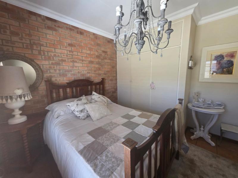 4 Bedroom Property for Sale in Greenhills Gauteng
