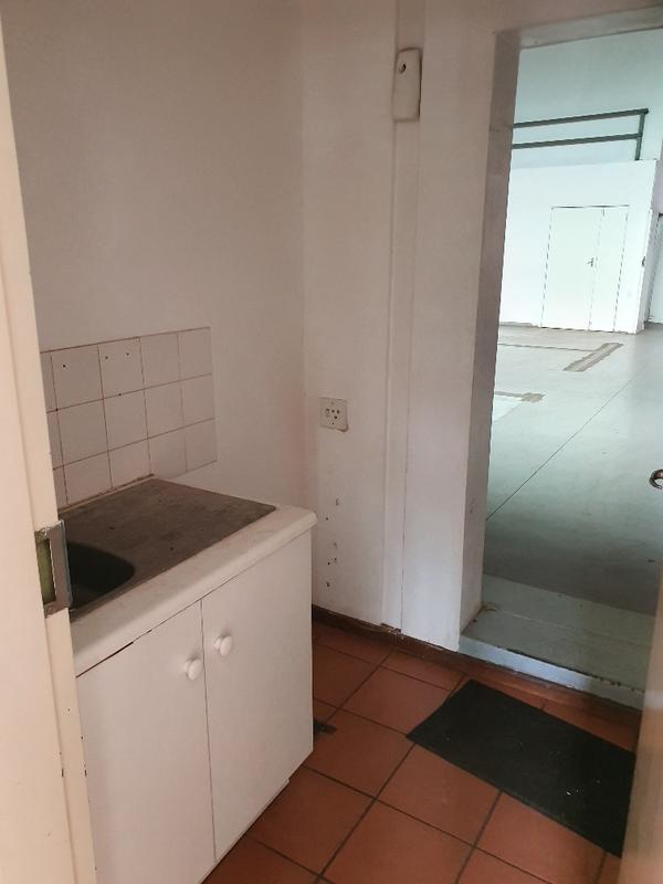 To Let Commercial Property for Rent in Hennopspark Gauteng