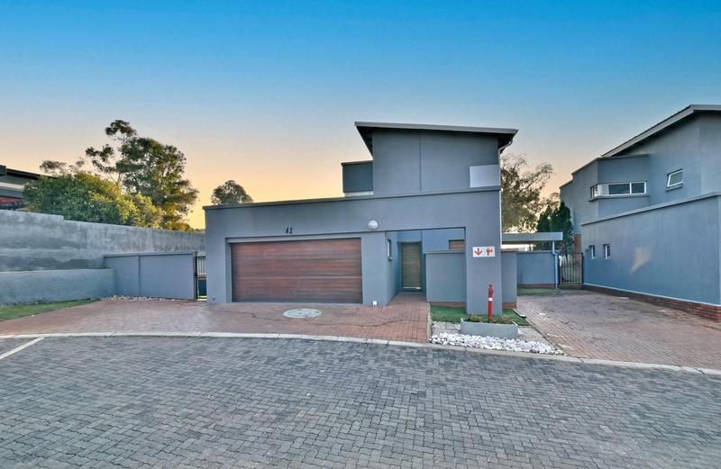 3 Bedroom Property for Sale in Eye of Africa Gauteng