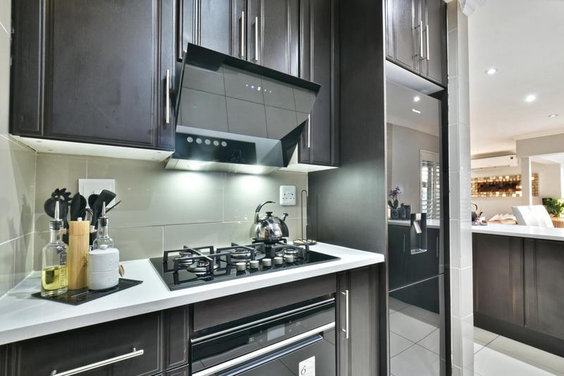 3 Bedroom Property for Sale in Eye of Africa Gauteng