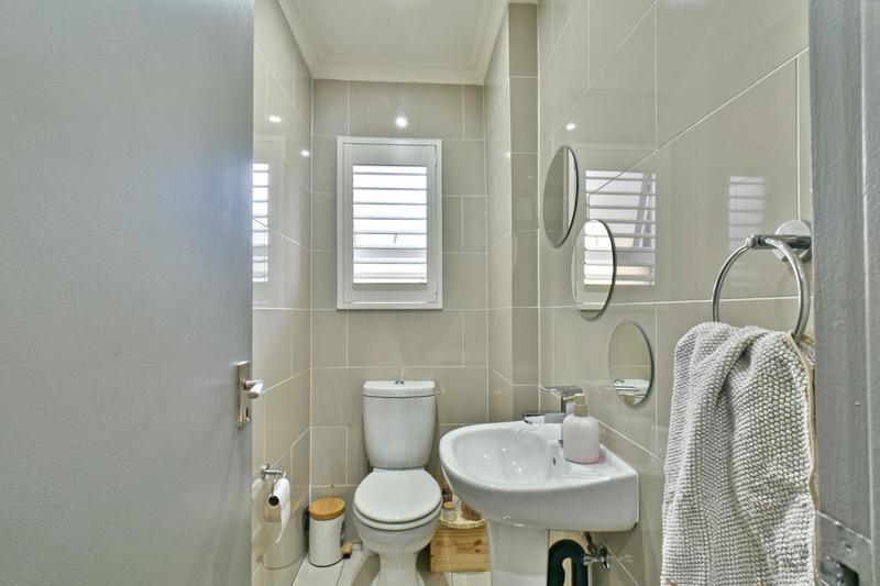 3 Bedroom Property for Sale in Eye of Africa Gauteng