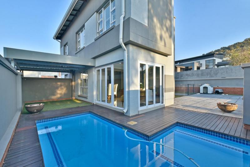 3 Bedroom Property for Sale in Eye of Africa Gauteng