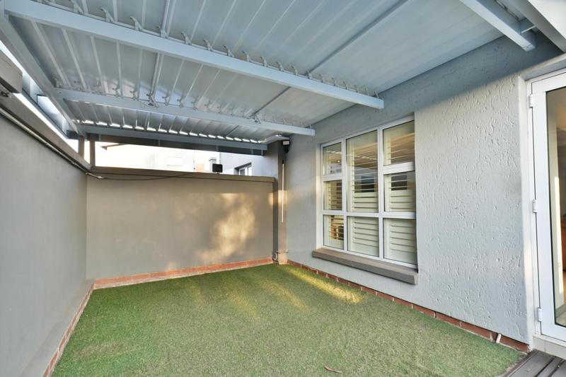 3 Bedroom Property for Sale in Eye of Africa Gauteng